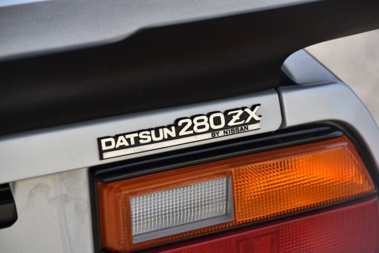 Datsun 280ZXR 17