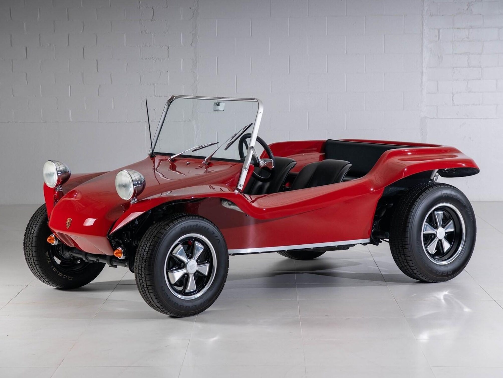 2018 clearance dune buggy