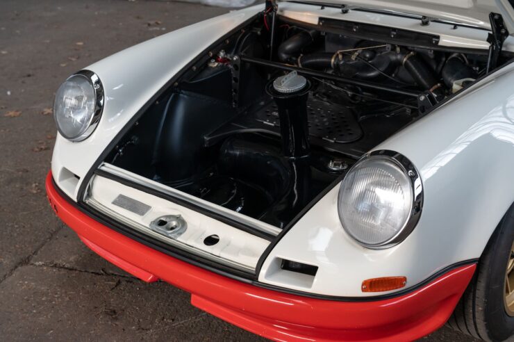 Magnus Walker Porsche 911 STR II 18