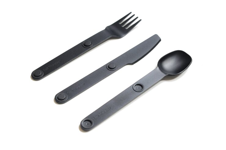 Magware Magnetic Utensils Full Windsor 1