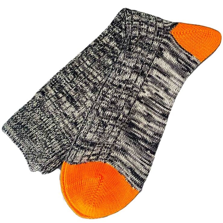 Motorcycle Socks Two Wheels For Life 1
