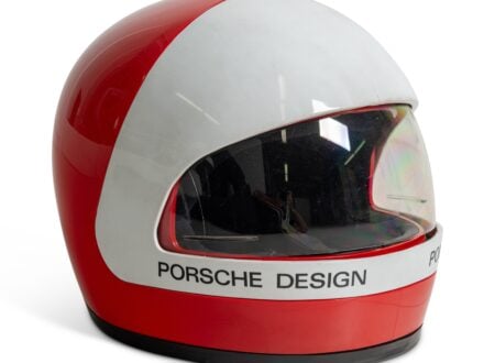Porsche Design Motorcycle Helmet