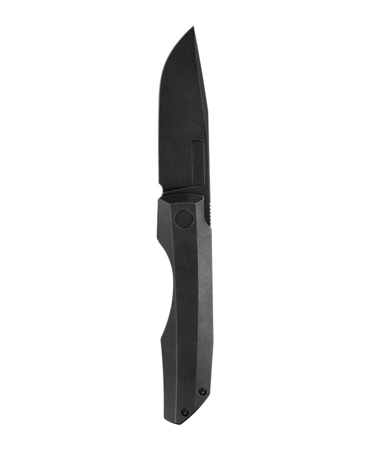 Vero Impulse Thin EDC Pocket Knife 32
