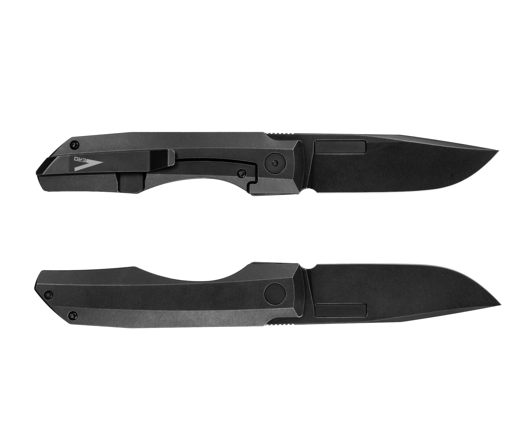 The New Vero Impulse Thin EDC Pocket Knife