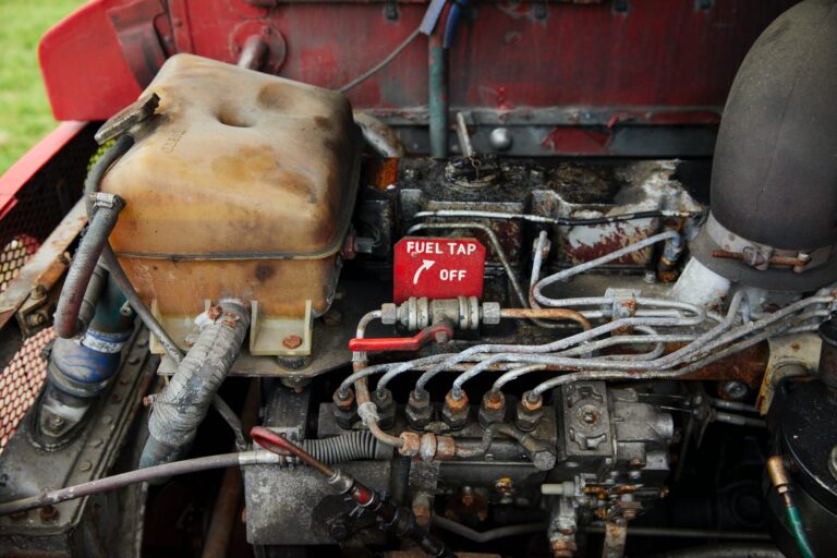 There's An Original 1967 Routemaster London Bus For Sale