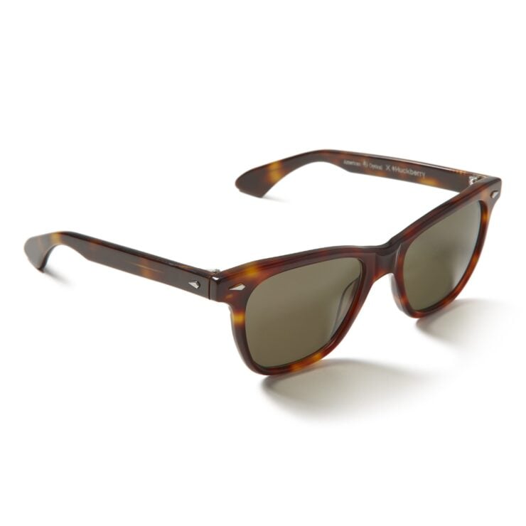 JFK Saratoga Sunglasses By American Optical 2
