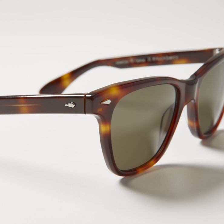 JFK Saratoga Sunglasses By American Optical 5