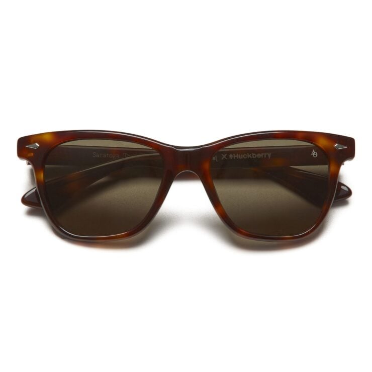 JFK Saratoga Sunglasses By American Optical