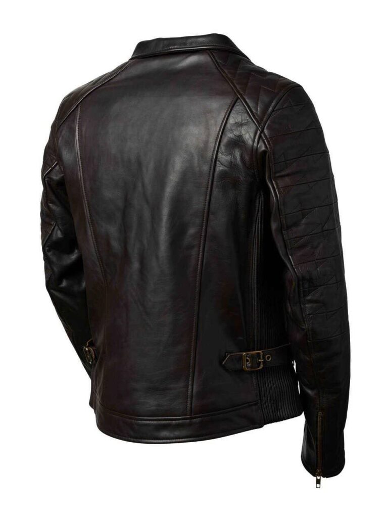 The New Armored Brentwood Jacket From RSD