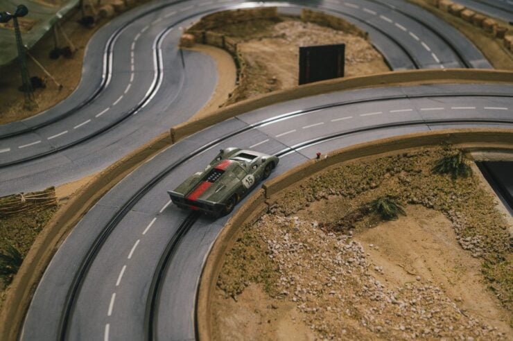 Slot Cars – A San Francisco Forest Circuit 11