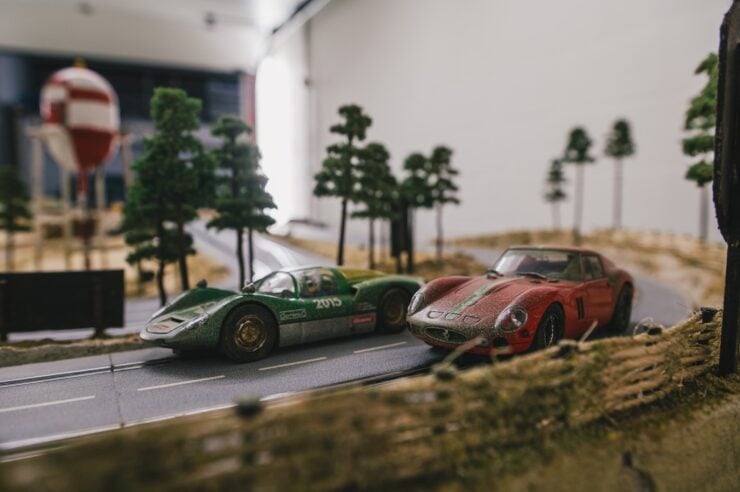 Slot Cars – A San Francisco Forest Circuit 14