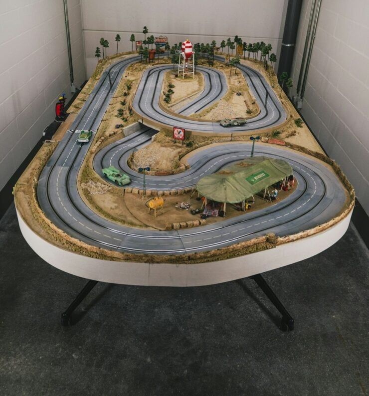 Slot Cars – A San Francisco Forest Circuit 18