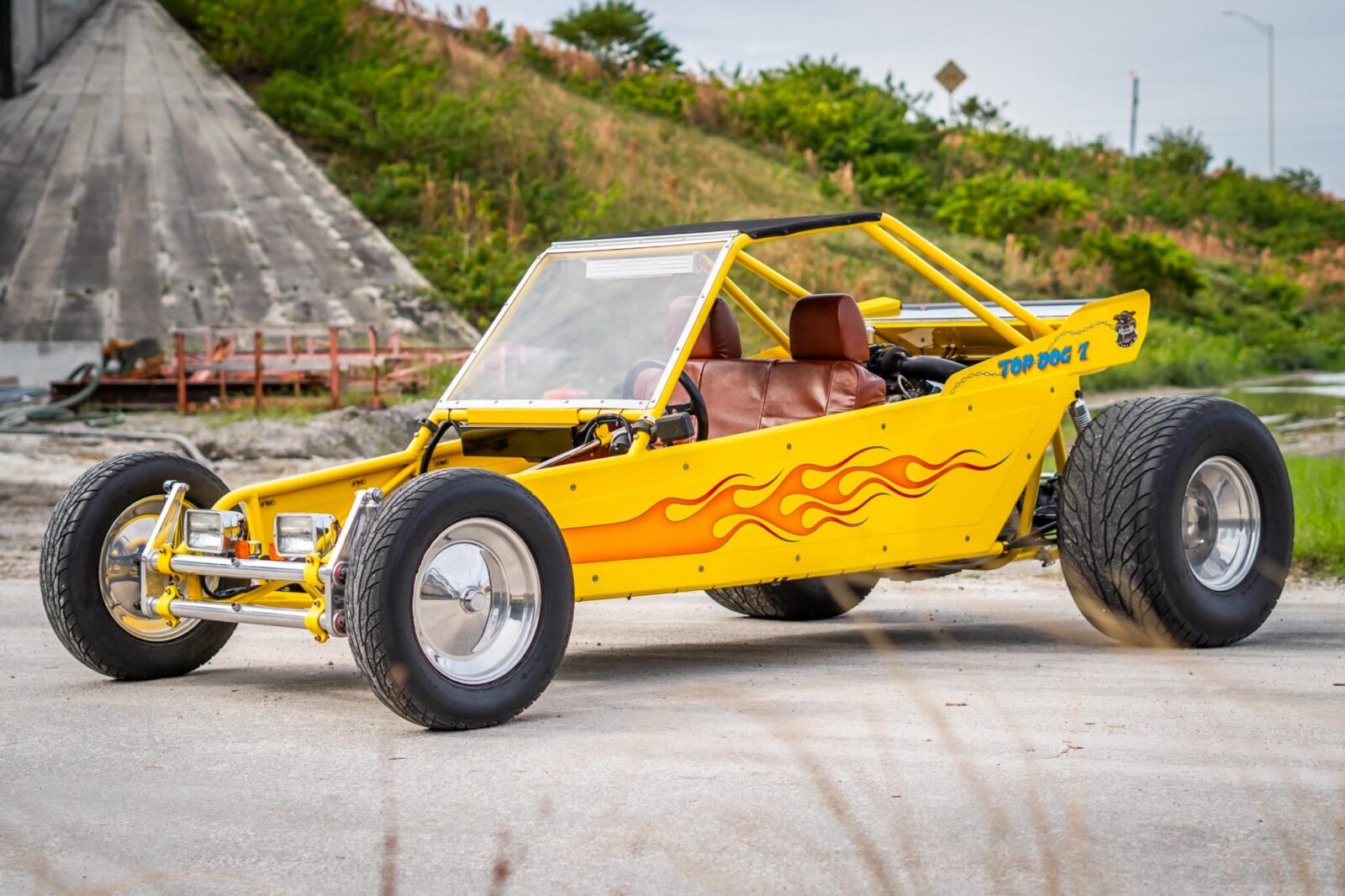 Sand Rail Dune Buggy Frame Amsterdam Infoupdate