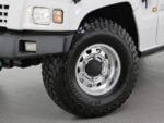 A Rare 1996 Toyota Mega Cruiser 4x4: 1 Of 133 Ever Made