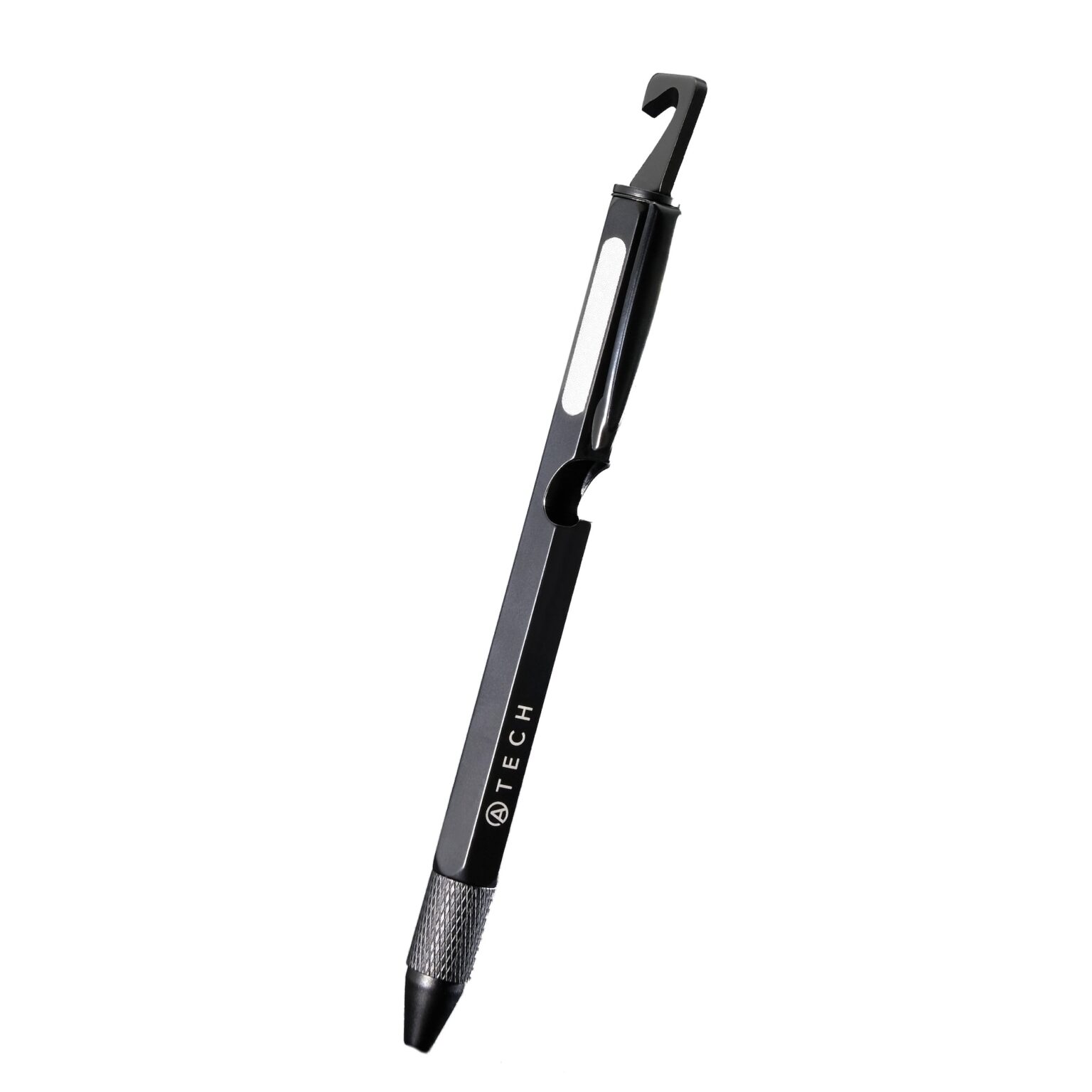 Atech Innovations The Atech Innovation Multitool Pen: A 9-in-1 Box Cutter – $24 USD