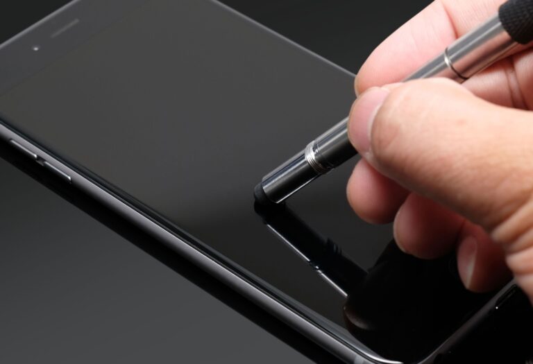 Atech Box The Atech Innovation Multitool Pen: A 9-in-1 Box Cutter – $24 USD