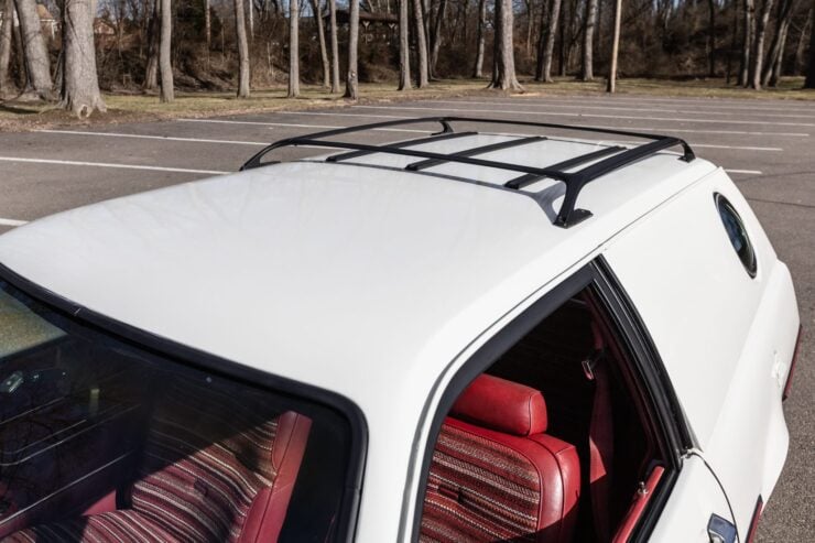 Ford Pinto Cruising Wagon Rallye Pack 15