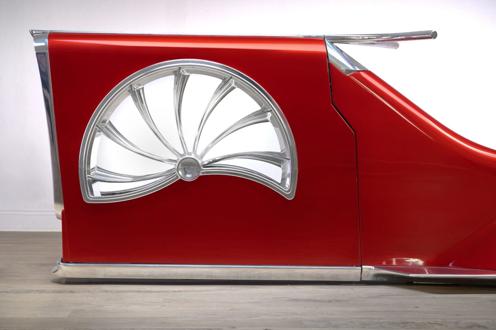 The Guido Electric Motorcycle 90 000 USD the-guido-electric-motorcycle-90-000-usd