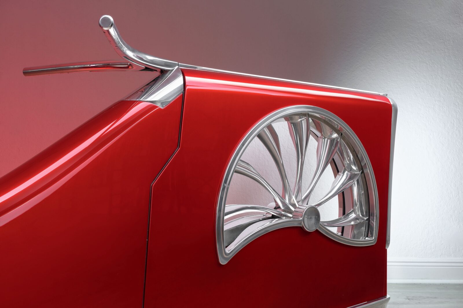 The Guido Electric Motorcycle 90 000 USD the-guido-electric-motorcycle-90-000-usd