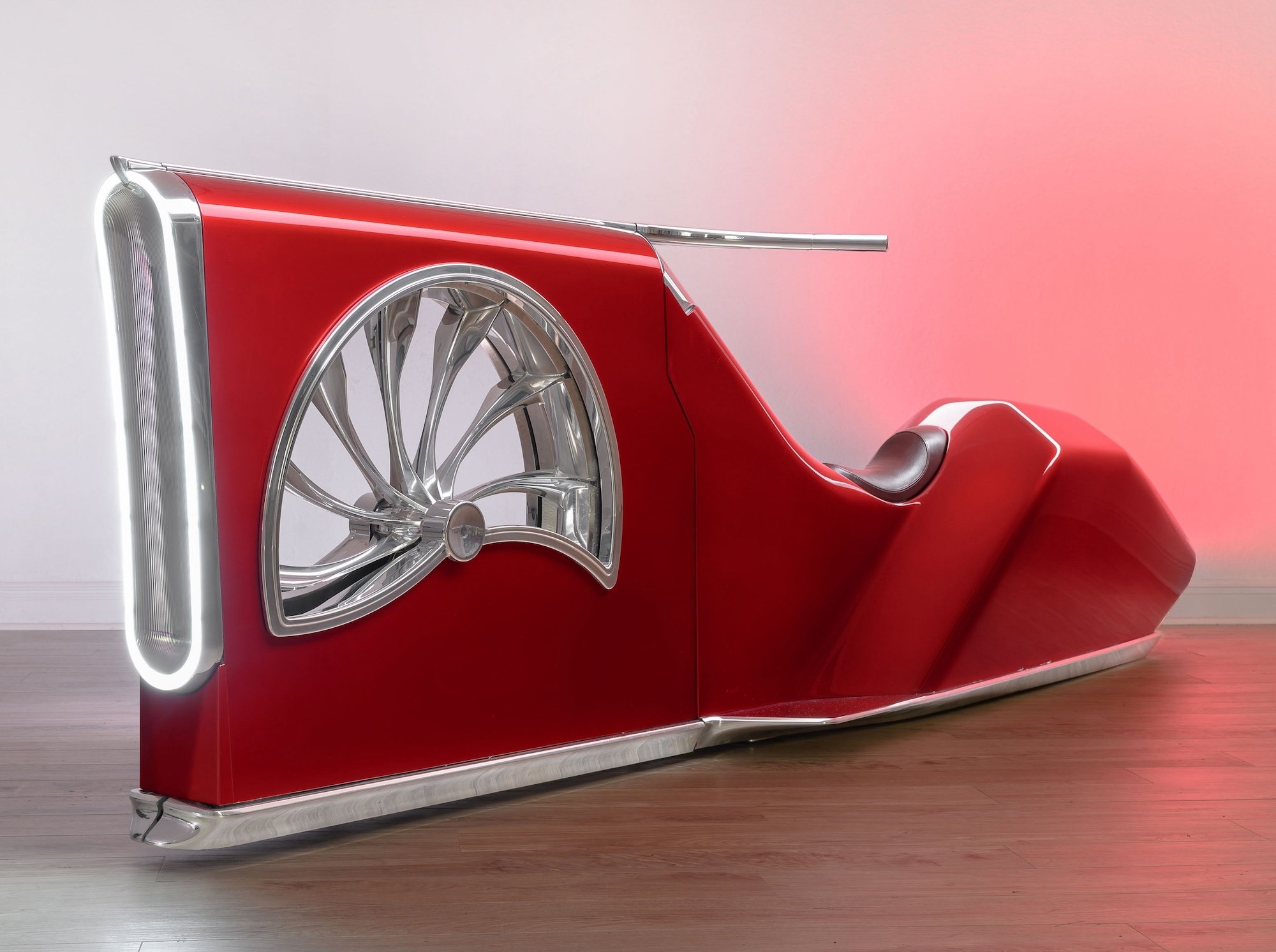 The Guido Electric Motorcycle 90 000 USD the-guido-electric-motorcycle-90-000-usd