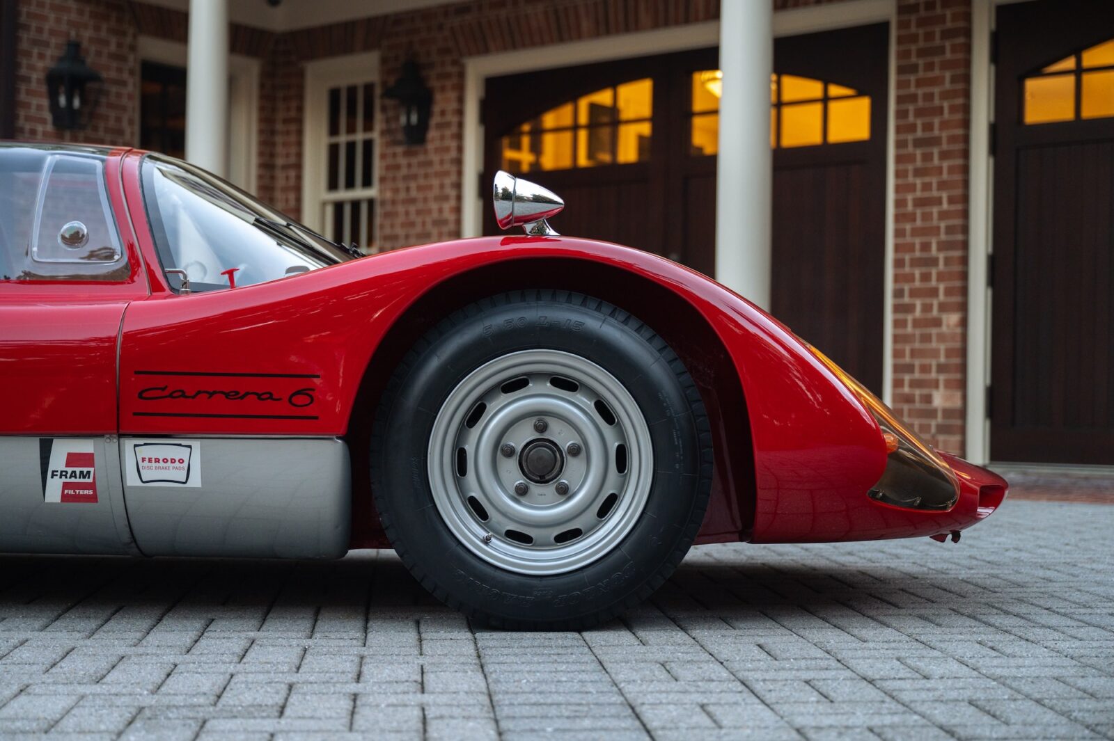 porsche 906 6 carrera 6