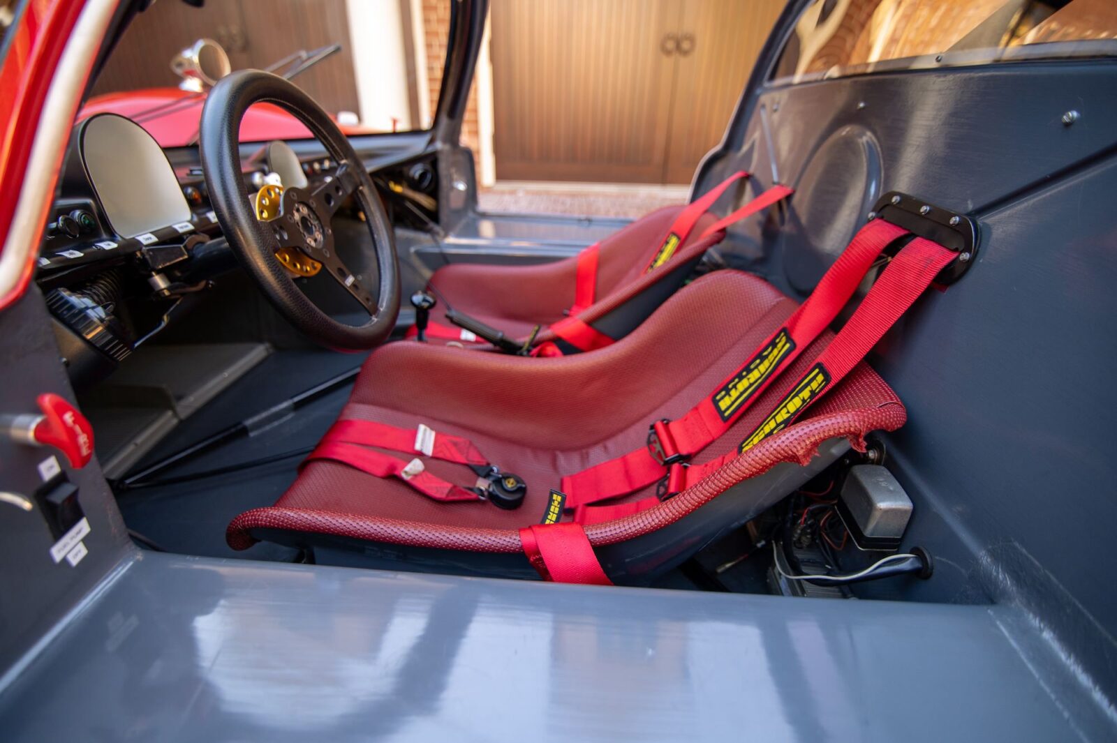 Stuttgart's Most Beautiful Creation? The Porsche 906