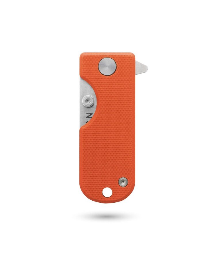 WESN Microblade Keychain Pocket Knife 2