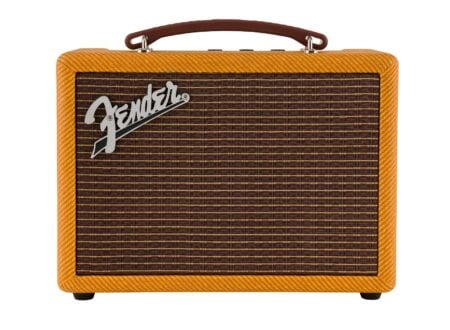 Fender Audio Indio 2 Bluetooth Speaker