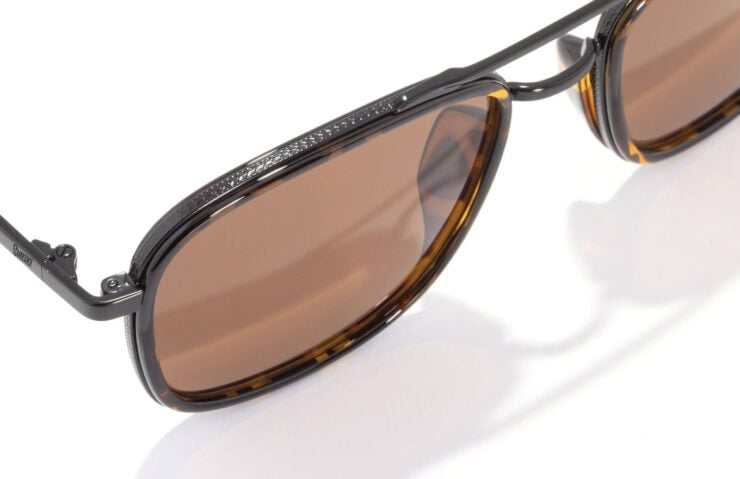 Sunski Estero Sunglasses 4