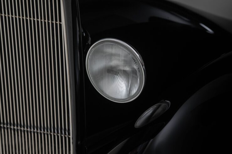 1932 Ford V8 Li'l Foose Coupe 12