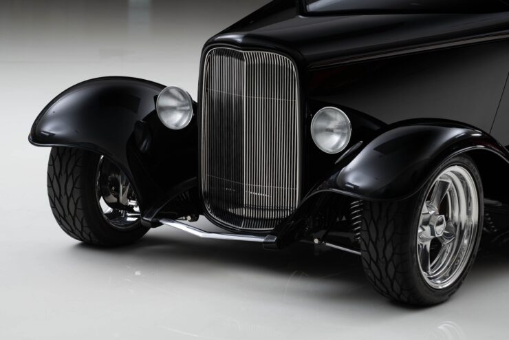 1932 Ford V8 Li'l Foose Coupe 5