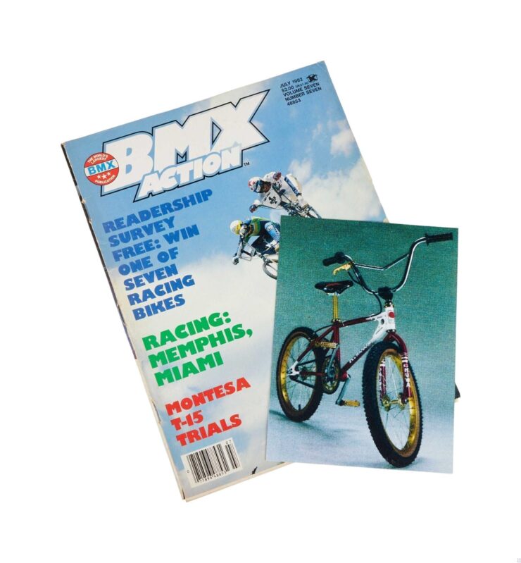 E.T. The Extra-Terrestrial BMW Bike Magazine