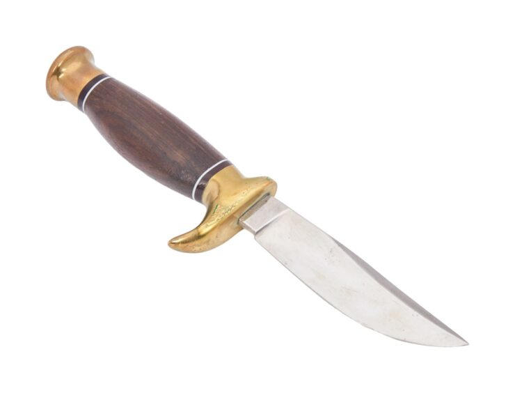 Elvis Presley Indian Ridge Knife 6