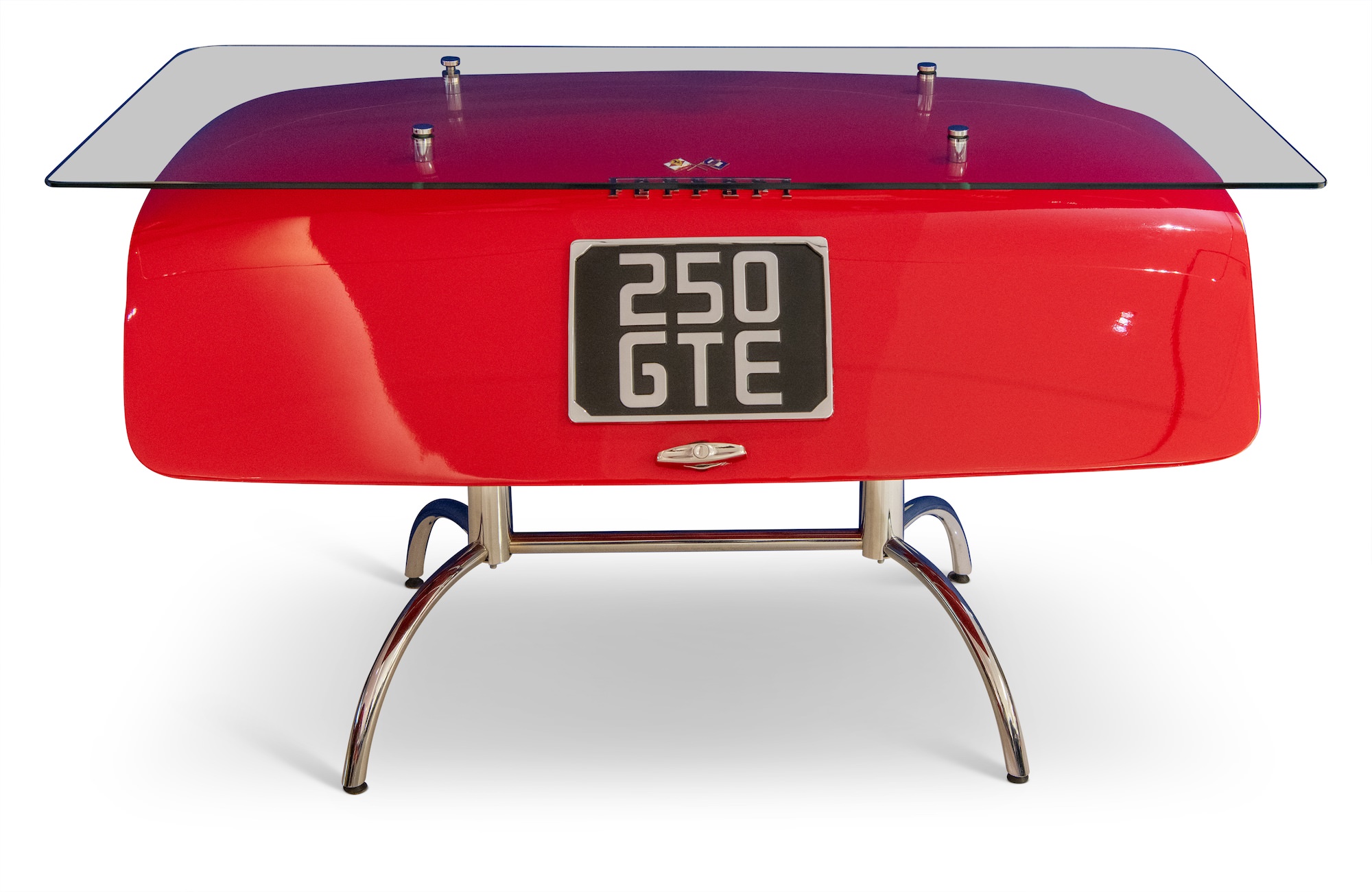 Office Furniture Essentials A Ferrari 250 GTE Trunk Lid Desk office-furniture-essentials-a-ferrari-250-gte-trunk-lid-desk