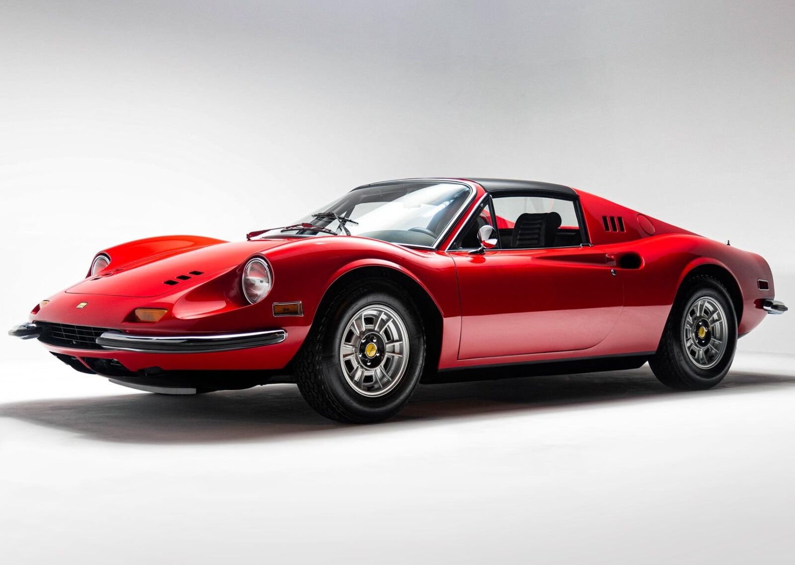 Ferrari Dino 246 GTS