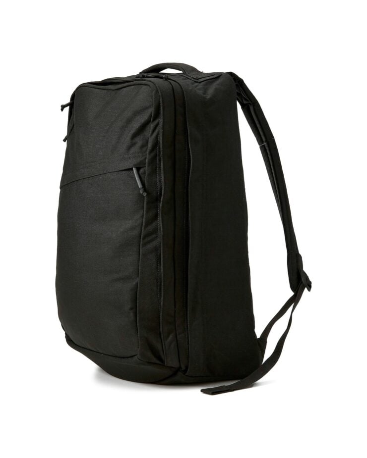 Huckberry X GoRuck GR2 40 Liter Slick Backpack 2