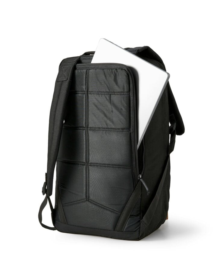 Huckberry X GoRuck GR2 40 Liter Slick Backpack 4