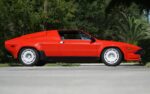 Lamborghini's Porsche 911 Fighter: The Forgotten 1980s Lamborghini Jalpa