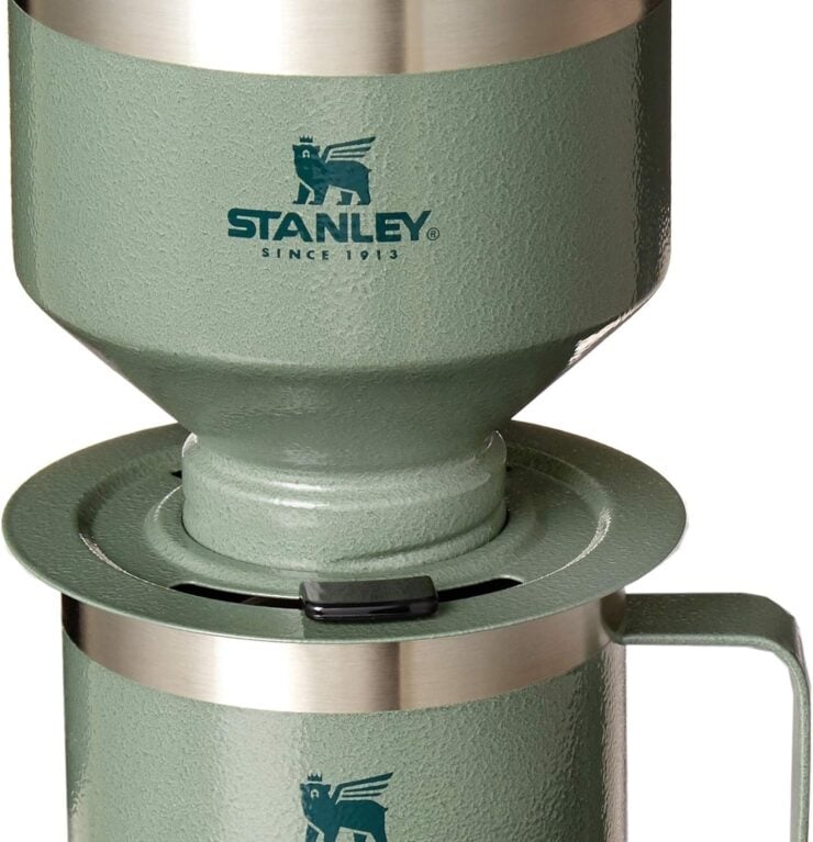 Stanley Classic Pour Over Coffee Set 3