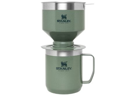 Stanley Classic Pour Over Coffee Set