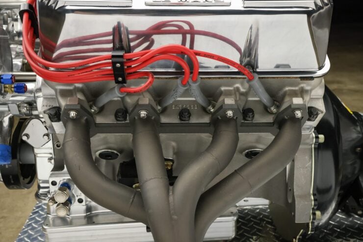 Craft Performance Engines Ford 427 FE V8 3