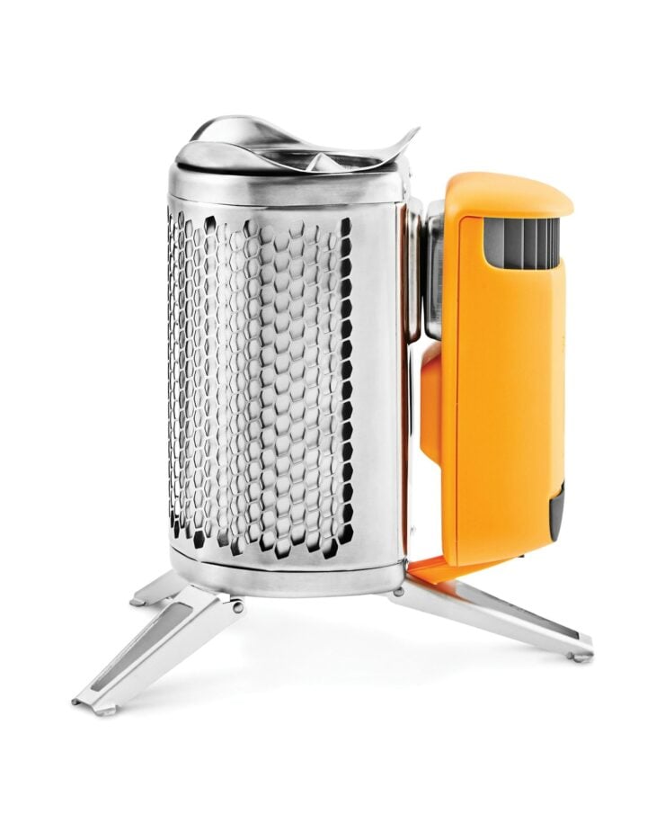 BioLite CampStove 2+ 5