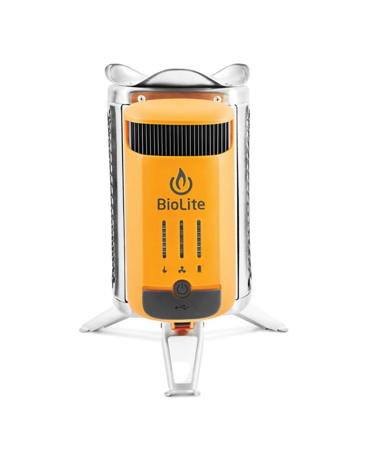 BioLite CampStove 2+ 6