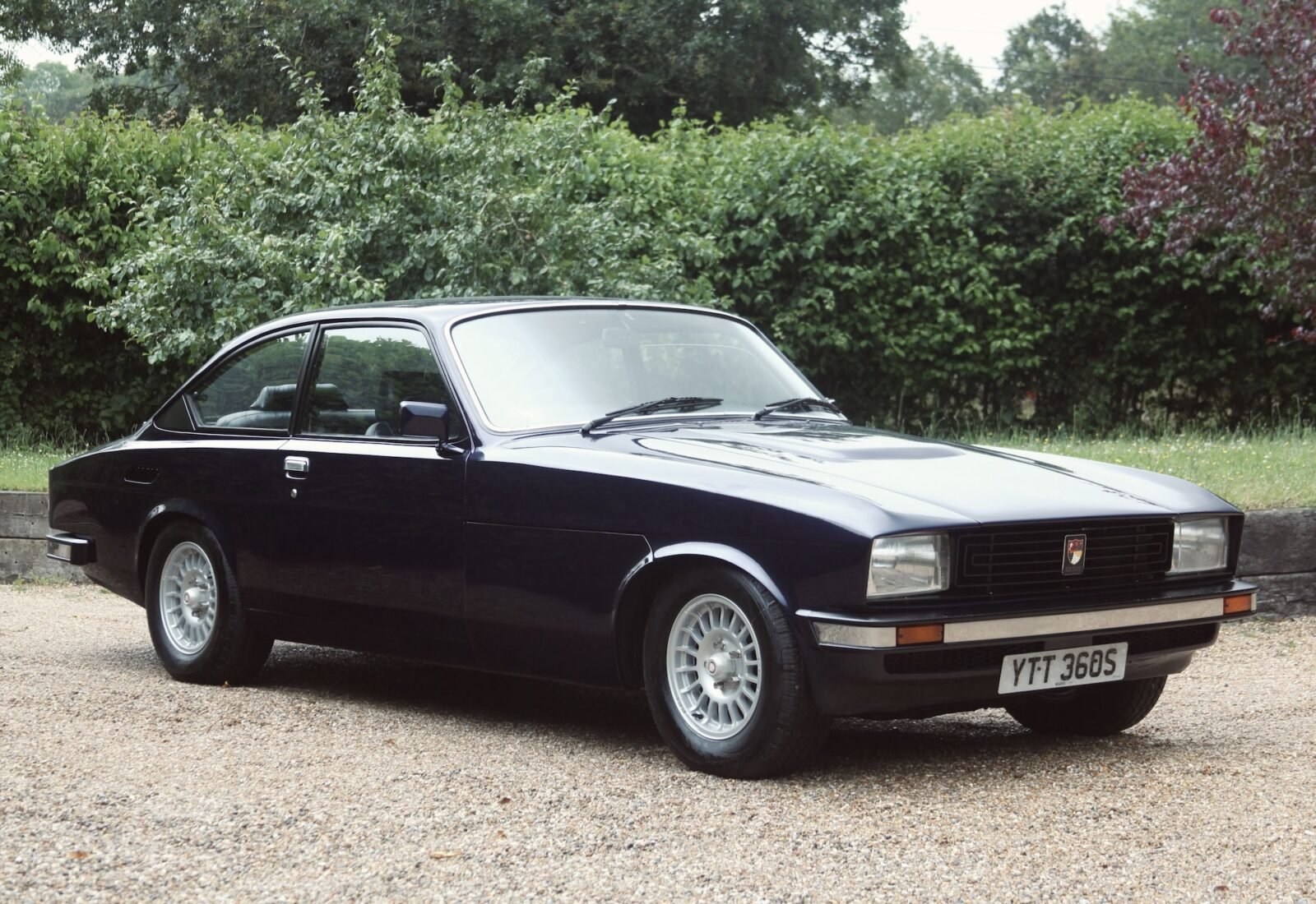 Bristol 603 Brigand Turbo Prototype