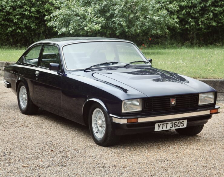 Bristol 603 Brigand Turbo Prototype 6