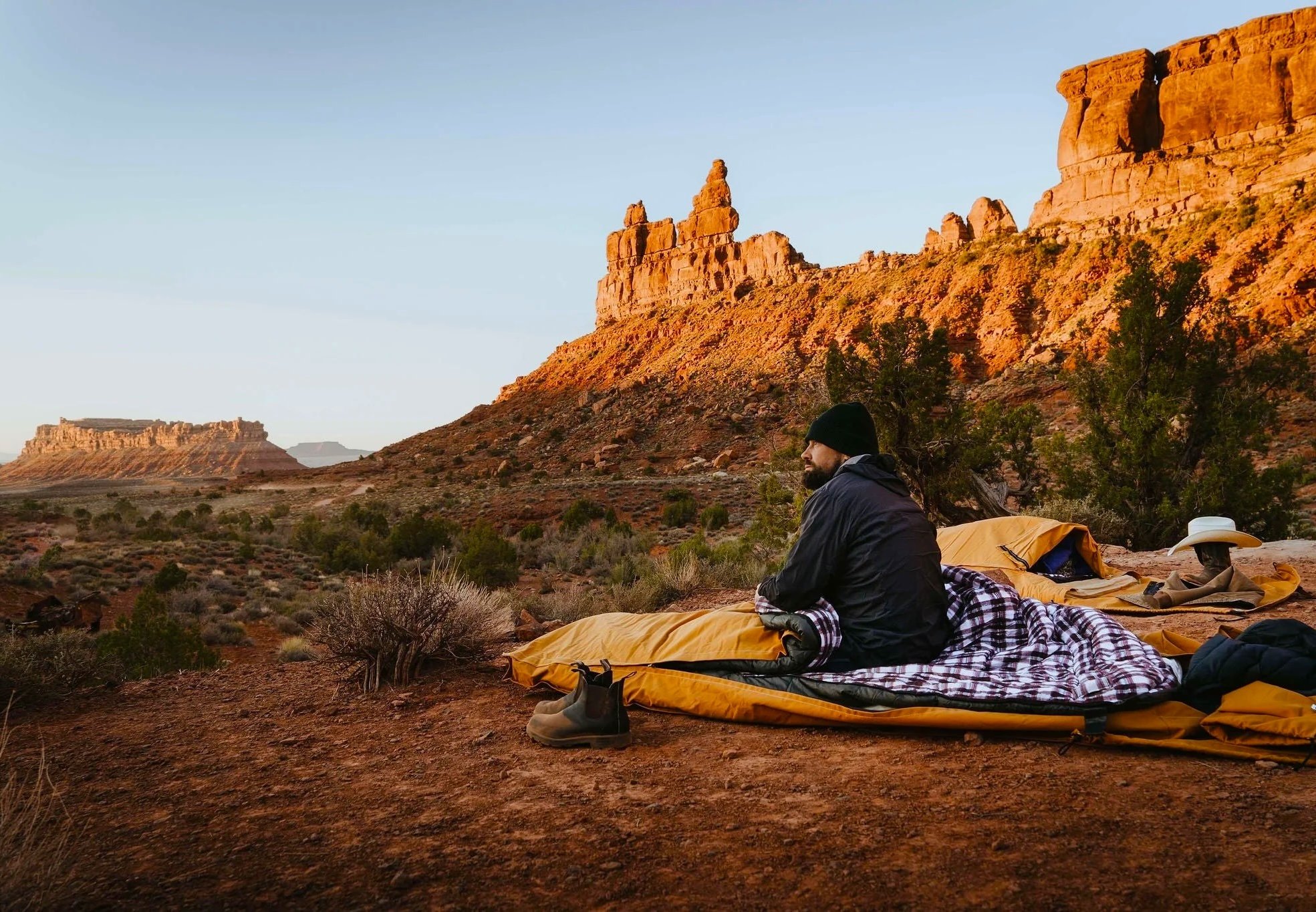 The Ellis Cowboy Bedroll Made In Colorado   Ellis Cowboy Bedroll Outdoors 