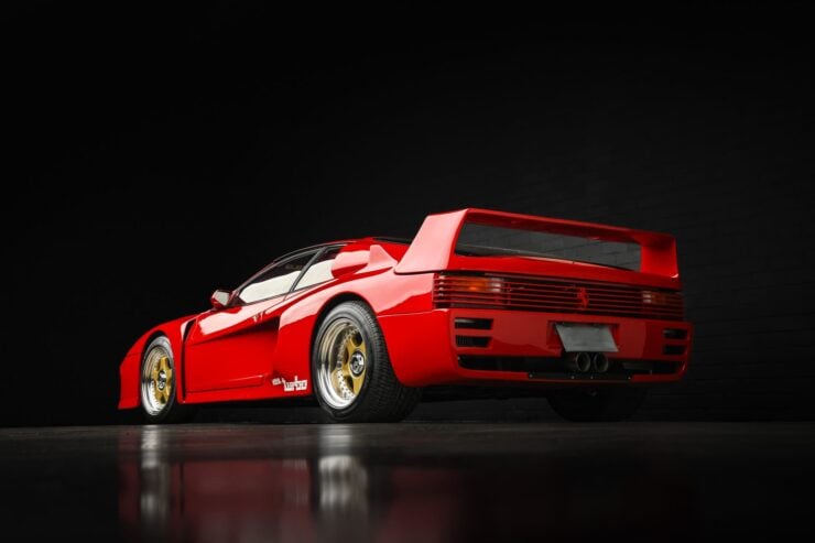 Ferrari Testarossa Koenig Specials Competition Evolution II 18