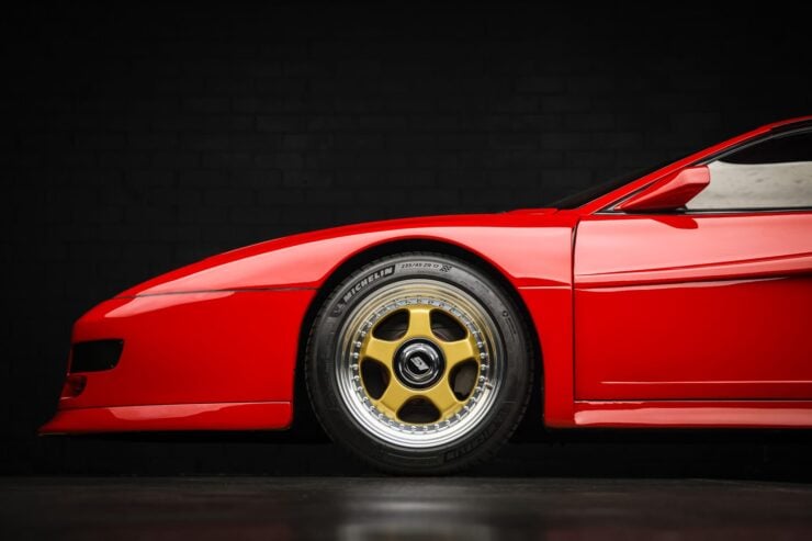 Ferrari Testarossa Koenig Specials Competition Evolution II 23