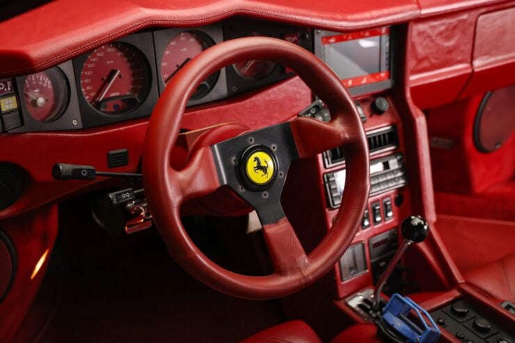 Ferrari Testarossa Koenig Specials Competition Evolution II 6