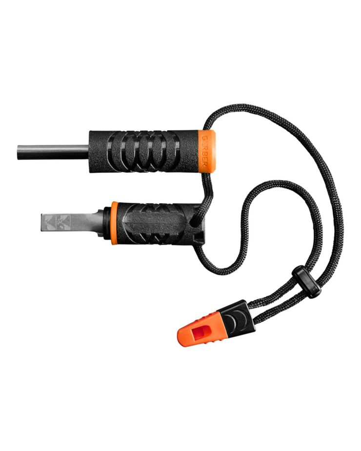 Fire Starter By Gerber Gear 1